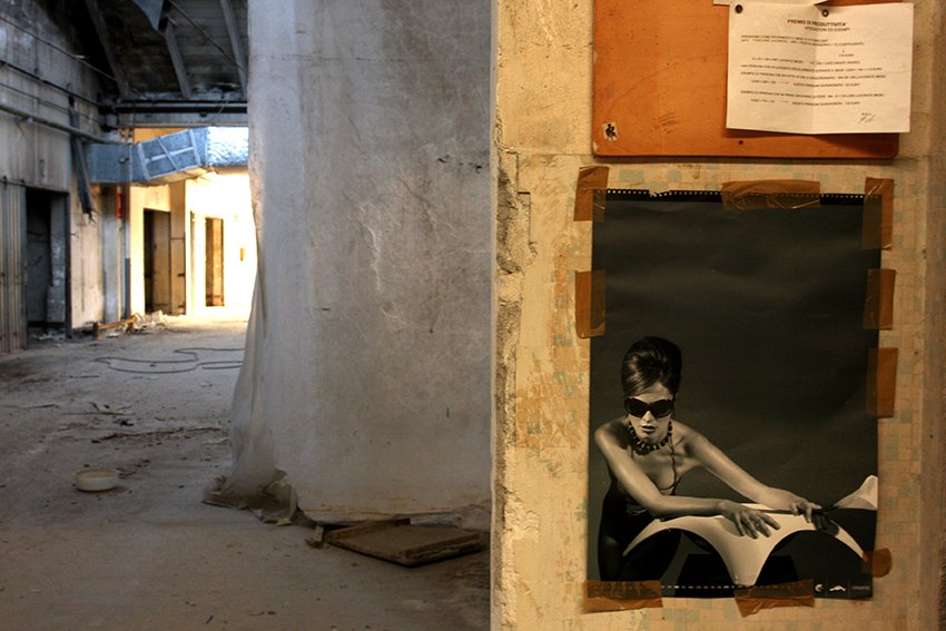 Archeologia Cesame - Fotografia 8